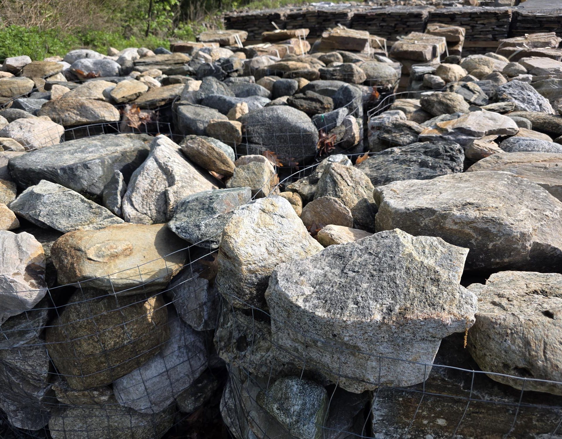 Cottage Stone™