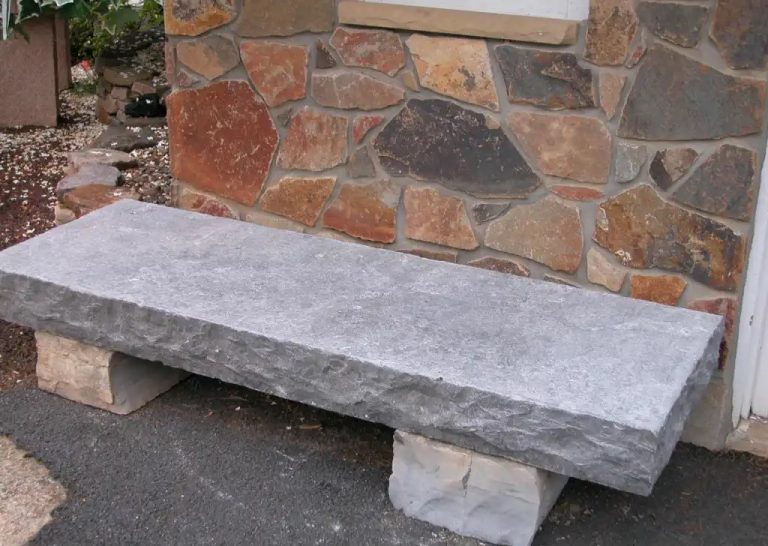 Chateau Limestone™ - Rolling Rock Building Stone