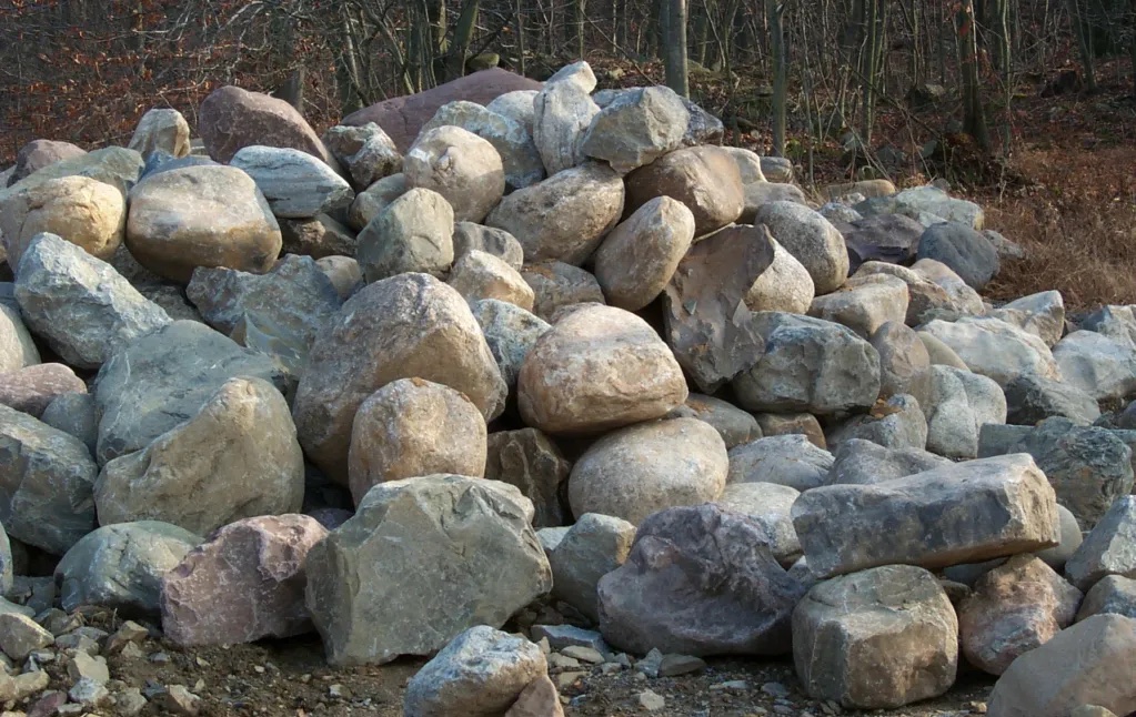 Pocono Boulders™
