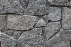 Seneca Limestone® Gray Irregular - Rolling Rock Building Stone