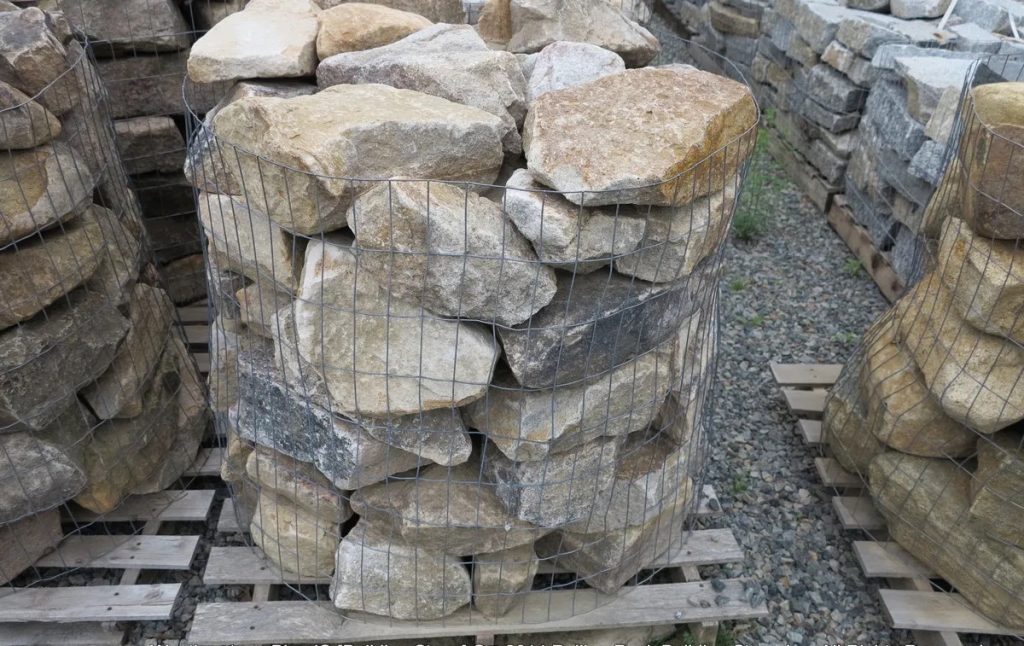 Bulding Rocks Building Stone - Rolling Rock Stone