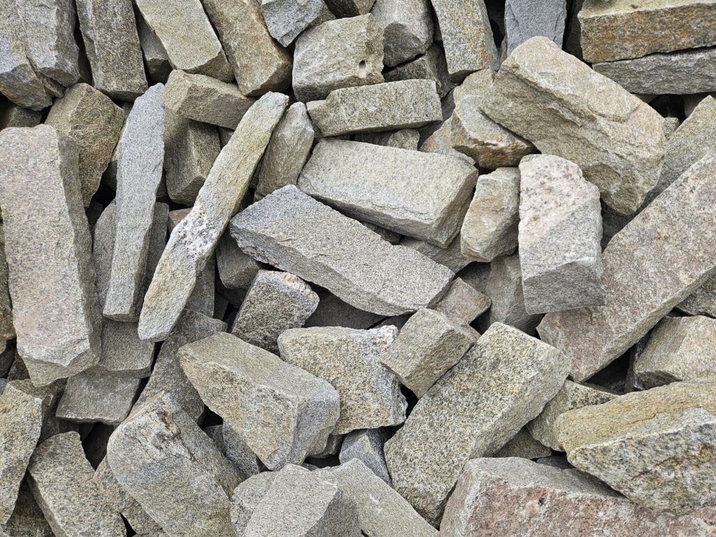 Cheshire Ashlar - Rolling Rock Building Stone