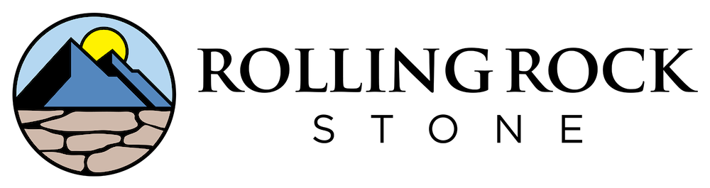 Rolling Rock Building Stone