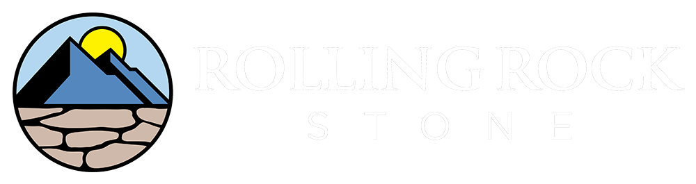 Rolling Rock Building Stone