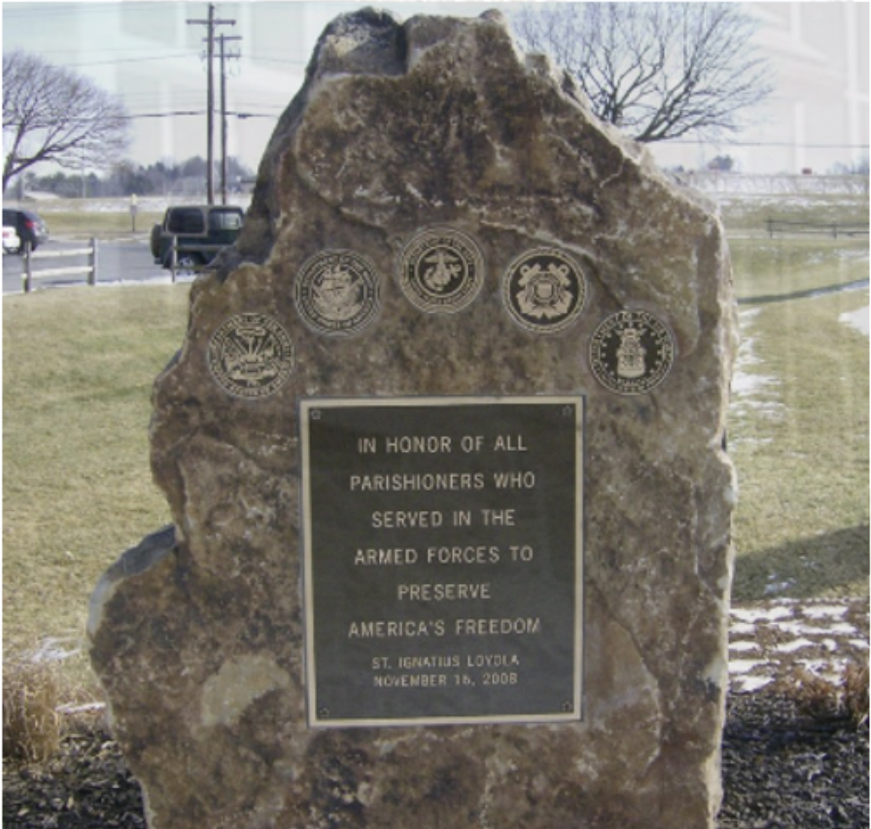 Pennsylvania Mezuzah™